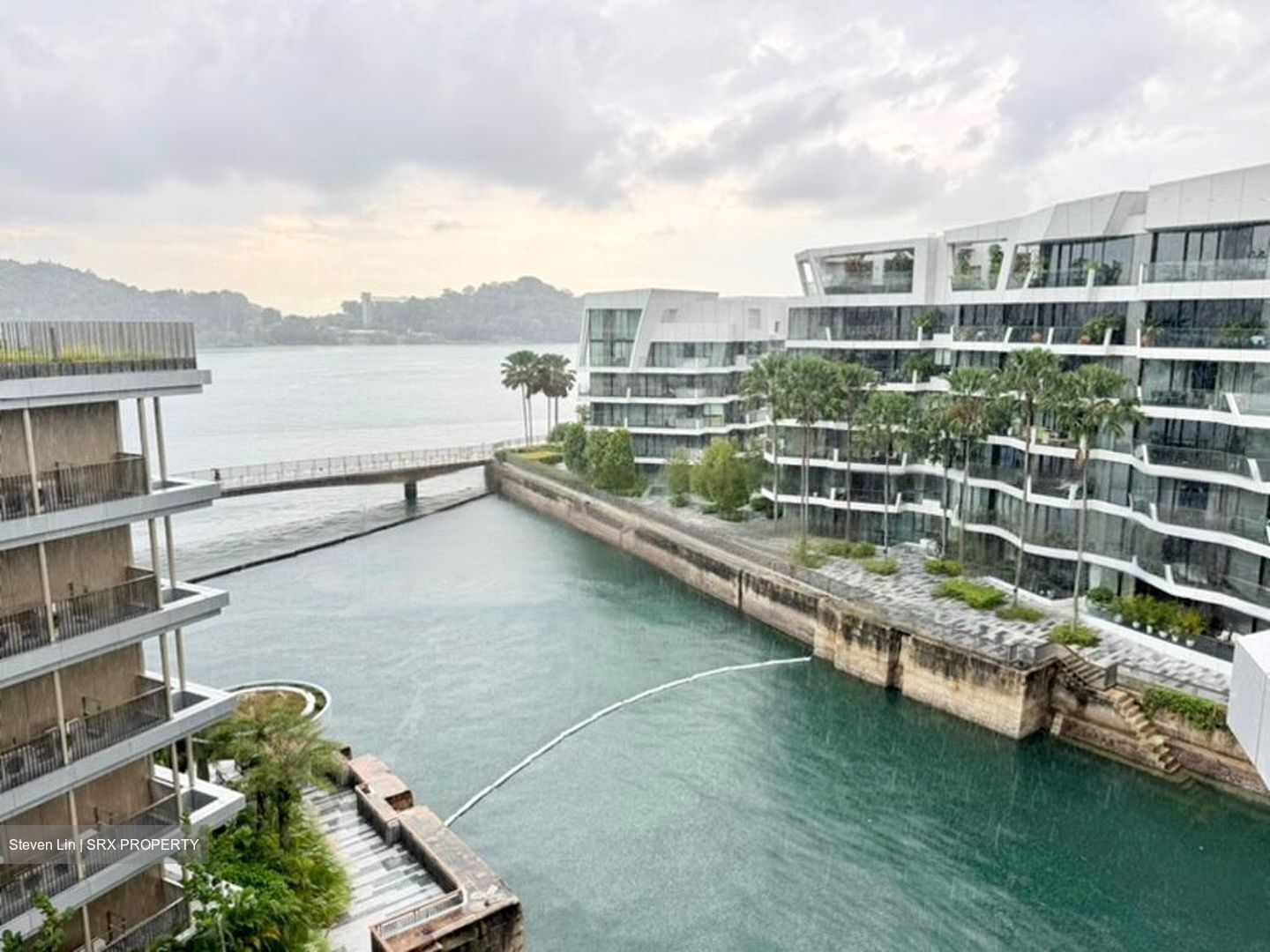 The Reef At King’s Dock (D4), Condominium #458398301